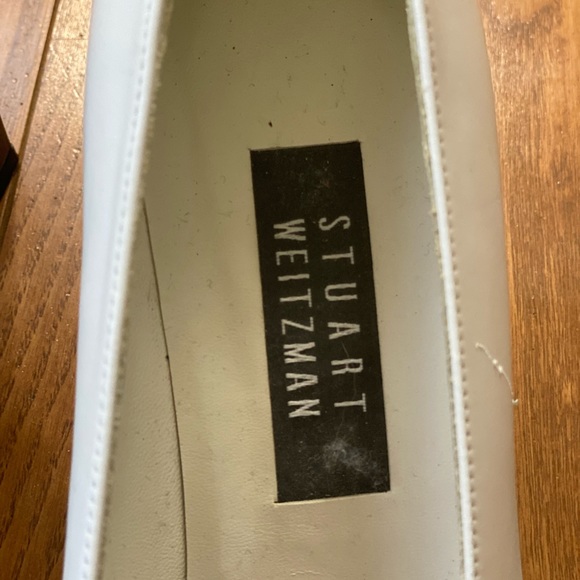 Stuart Weitzman Shoes - Picture 3 of 8